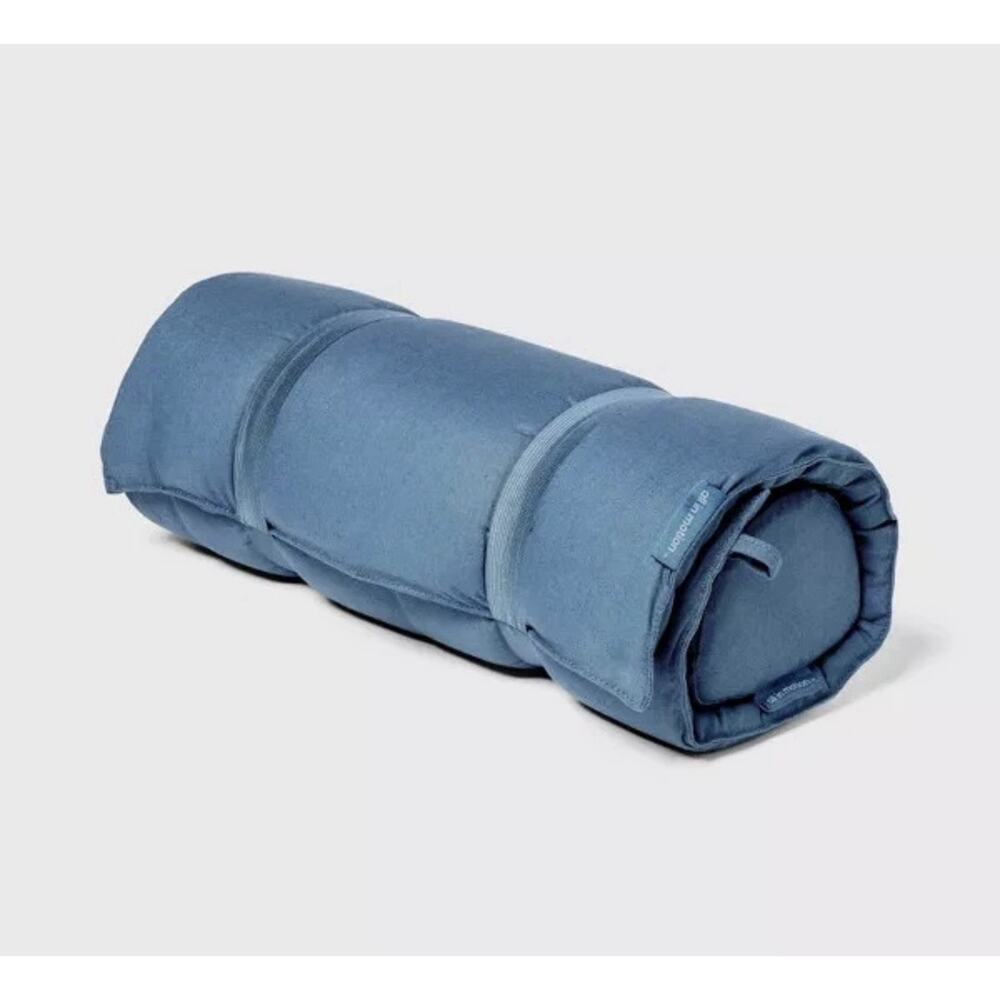 Acupressure Mat and Pillow Set - All In Motion - Picture 6 of 6